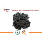 Water Tube Kovar Alloy 4j29 Low Expansion Coefficient With Matellic Colour