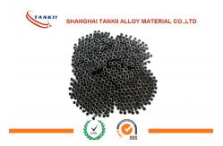 China Water Tube Kovar Alloy 4j29 Low Expansion Coefficient With Matellic Colour supplier
