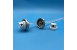 China Versatile Shaving Gel Valve - Universal Solution for Efficient and Controlled Gel Dispensing supplier