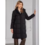Seasonal Must-Have Cotton Jacket With Hood Zipper Closure for sale
