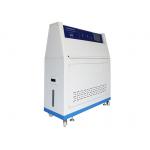 UV Accelerated Weathering Environmental Test Equipment for sale