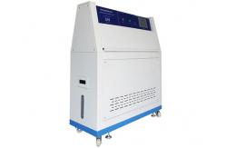 China UV Accelerated Weathering Environmental Test Equipment supplier