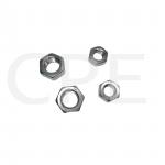 OEM 304 Stainless Steel Fittings For Transformer Bushing Assembly