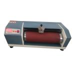 DIN 40rpm Rubber Testing Equipment Abrasion Resistance Roller Length 46cm for sale
