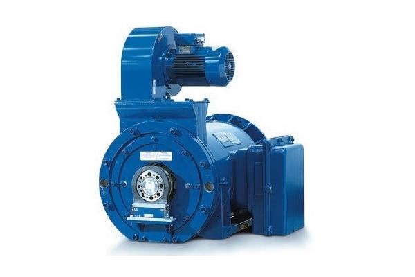 3300rpm +/- 0.05%FS Engine Test Dynamometer For Diesel Engine Test