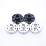 Stainless Steel Pipe Wnrf Weld Neck Flange Gost 12820 Astm A182 F51 Pn63 for sale