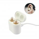 Audifonos Sensorineural Hearing Loss Hearing Aid lithium ion Rechargeable Sound Amplifier for sale