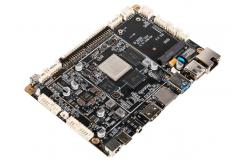 China 7'' - 84''  LVDS displays Embedded System Board Custom RK3399 Motherboard With 4G LTE supplier