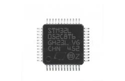 China STM32L052C8T6 supplier