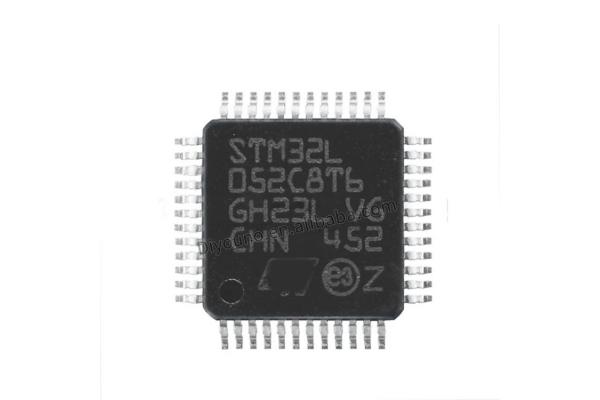 STM32L052C8T6