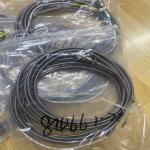 84661-08 BENTLY NEVADA Velomitor Interconnect Cable With Durable Design Model Type Cable for sale