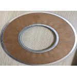 1um Flat Round Metal Sinter Wire Mesh Discs Pouching Stamping for sale