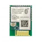 BT IC CYBLE-202013-11 BT LE Embedded Module 2.44GHz BT 4.2 Low Energy Wireless Module for sale