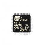 STMicroelectronics STM32F070RBT6 ic Chip Cpu Computer 32F070RBT6 Microcontrollers Atmega 328P for sale