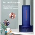 White Negative Hydrogen Oxygen Inhale Generator WEIZI Rapidly Boosts Blood for sale