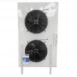 Electric Powered Commercial Evaporative Air Cooler for Long Service Life Performance and Cooling for sale