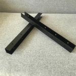 40x40 Perforated Channel Suspended Ceiling Accessories C Carrier For Baffle Ceiling for sale