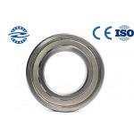 High Efficiency  Deep Groove Ball Bearing 6213 Wear Resistant For Household Motor for sale