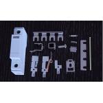 18 Shields Lightning Protection Components Overheating Anti Overcurrent for sale