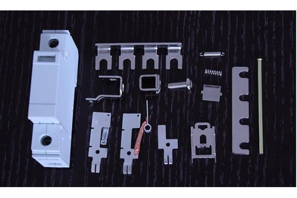 18 Shields Lightning Protection Components Overheating Anti Overcurrent