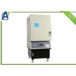 ASTM D6307 Asphalt Content Tester for Asphalt Mixture by Ignition Test Method for sale