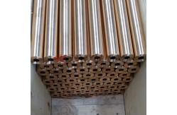 China C17500 Beryllium Copper Tube  Pipe State A TB00  For Fasteners supplier