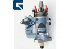 China DB2335-6089 DB23356089 Diesel Fuel Injection Pump supplier