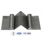 Aluminum Alloy Flexure Test Fixture , Multipurpose ASTM Toy Safety Tester