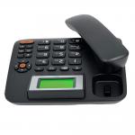 2G 3G Volte Fixed Wireless Phone WIFI Hotspot Dual SIM Card for sale