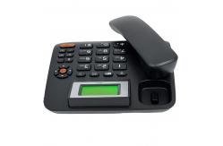 China 2G 3G Volte Fixed Wireless Phone WIFI Hotspot Dual SIM Card supplier