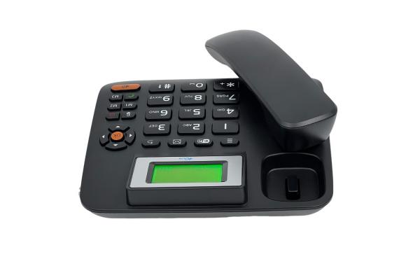 2G 3G Volte Fixed Wireless Phone WIFI Hotspot Dual SIM Card