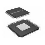 ARM Cortex-M4 Microcontroller IC XMC4400-F100K256 BA FLASH LQFP-100 Package for sale