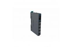 China RB Series 4 Channel Analogue Input Modules Ultra Slim 16 Bit RB-4454 supplier