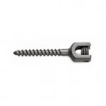 Orthopedic Spine Screw U Spine Titanium Pedicle Screw for sale
