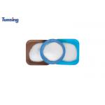 SGS TPU Hot Melt Adhesive Powder For DTF Fabric Transfer Printing for sale