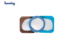 China SGS TPU Hot Melt Adhesive Powder For DTF Fabric Transfer Printing supplier