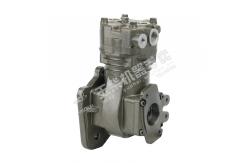 China Yuchai engine YC6L Air compressor L3E00-3509100 supplier