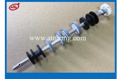 China Diebold 368 U2CS Feed Roller Shaft Atm Machine Parts 49-260542-000A supplier
