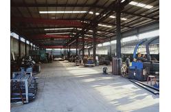 China Heavy Duty Steel Grating manufacturer