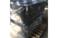 China Precise Size Plastic Bathtub Mould / Rotational Moulding Companies OEM Available supplier
