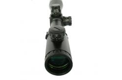 China IPX7 SFP Long Range Hunting Rifle Scope 2-20x44 With FMC Lens supplier