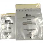 High Pressure Sterilization 95kPa Specimen Transport Bag Customized for sale