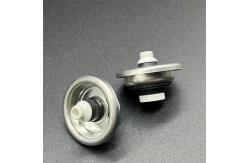 China Universal PU Foam Valve Nozzle For Sealant, Insulation And Expansion Foam supplier