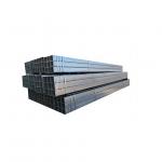 20mm Galvanized Steel Pipe SGCC CGCC DX51D Welded Steel Pipe for sale