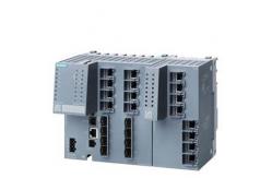 China 6GK5201-3JR00-2BA6  Siemens  PLC MODULE supplier