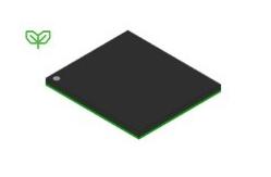 China RF430F5144CIRKVRQ1  TI IC RF TXRX+MCU 48QFN Automotive supplier
