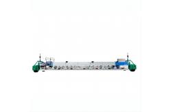 China Automatic Slipform Paver 16m Paving Concrete Slip Form Paver supplier
