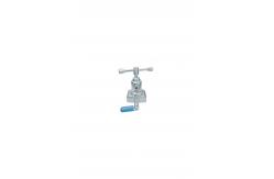 China CE Certified Surgical Table Clamp 30x10mm Operation Table Clamps Clark Socket supplier