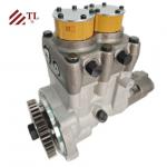 369-6680 Diesel Fuel Injection Pump  Engine C9.3   Excavator 336E for sale