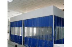 China Customizable Durable Paint Prep Station Auto Body Prep Station For Vehicle supplier